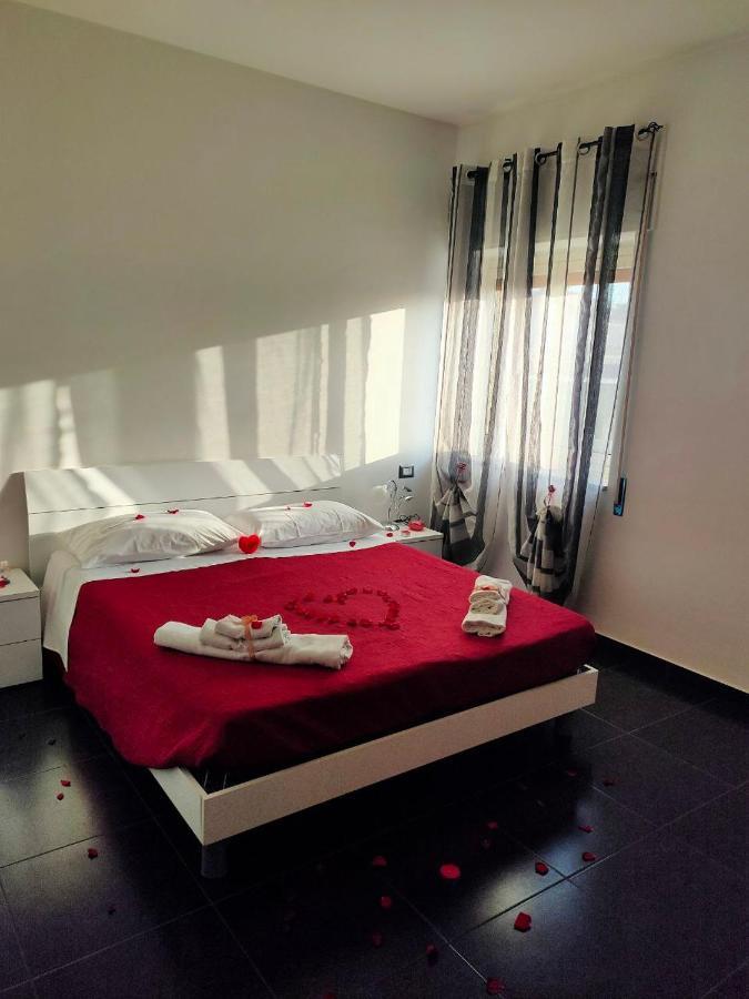 Etna's Tourist Bed & Breakfast 3*