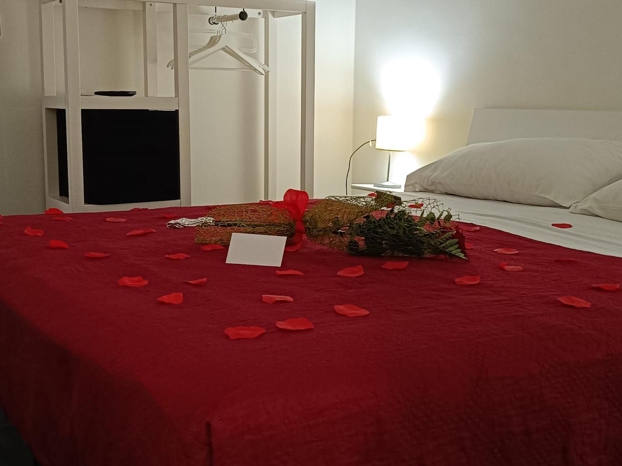 Etna's Tourist Bed & Breakfast Catania