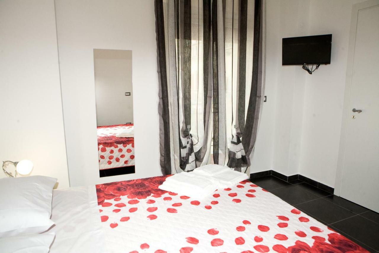 Bed & Breakfast Etna's Tourist 3*