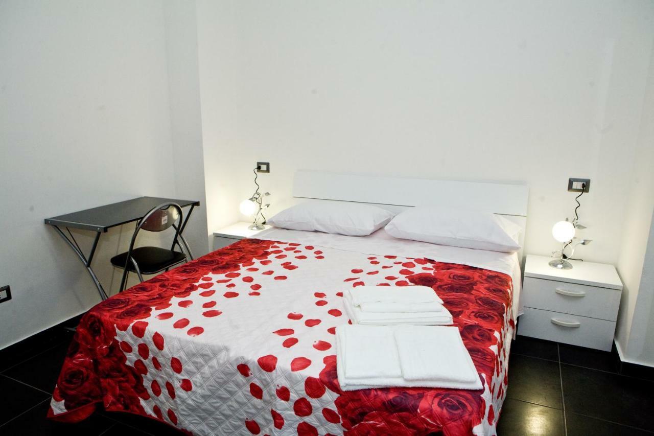Etna's Tourist Bed & Breakfast Catania