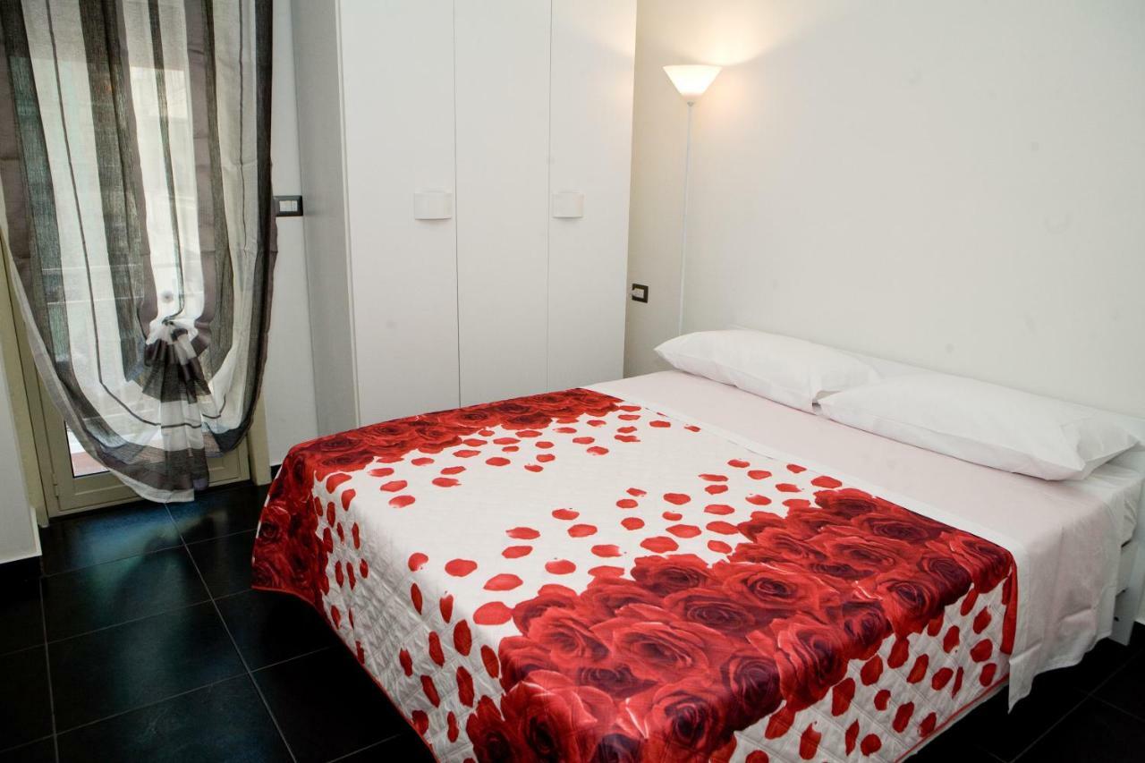 Bed & Breakfast Etna's Tourist Catania