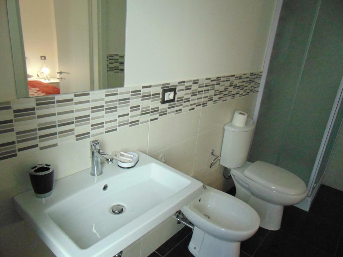 Etna's Tourist Bed & Breakfast 3*