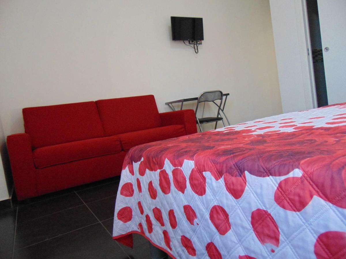 Bed & Breakfast Etna's Tourist Catania