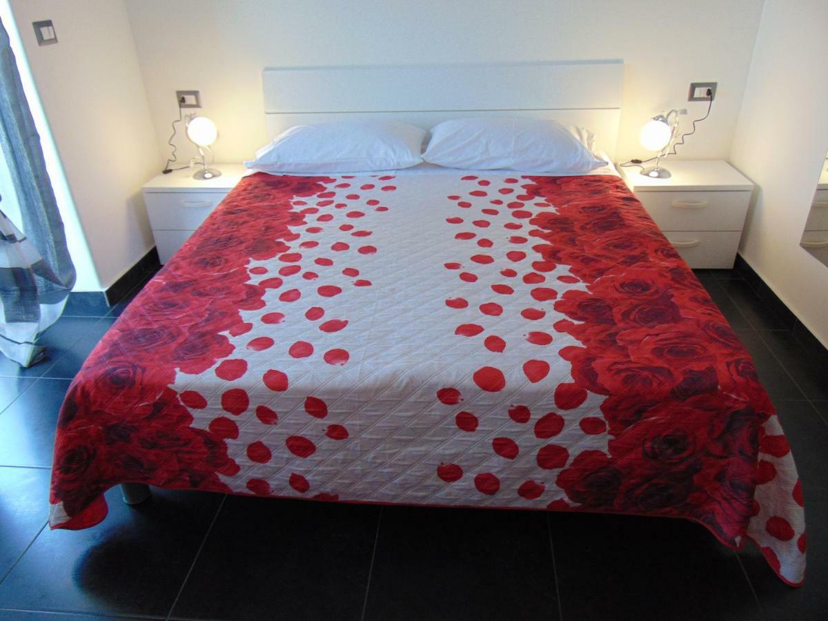 Bed & Breakfast Etna's Tourist 3*