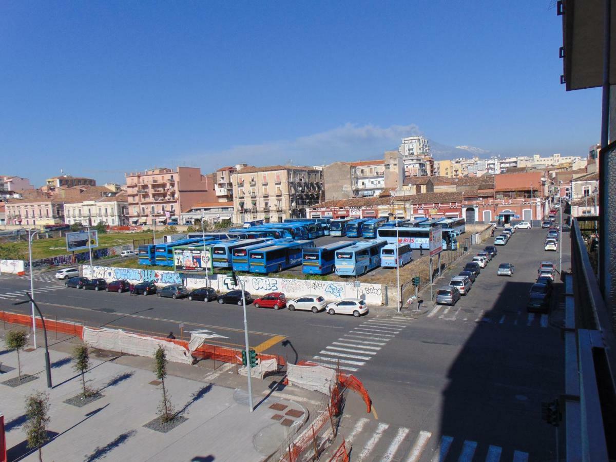 Bed & Breakfast Etna's Tourist Catania
