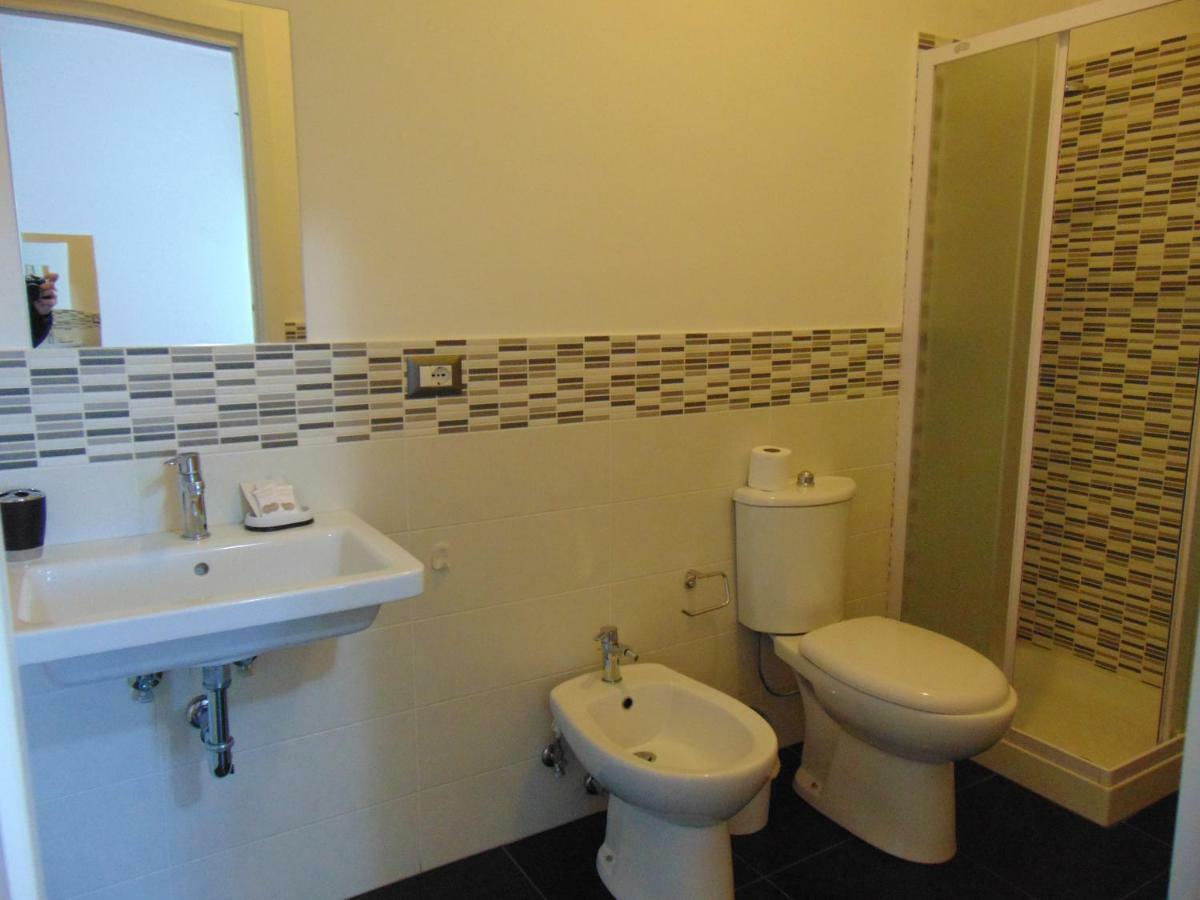 Etna's Tourist Bed & Breakfast Catania
